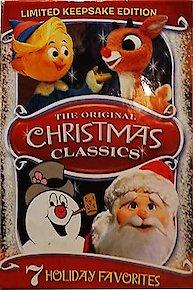 The Original Christmas Classics